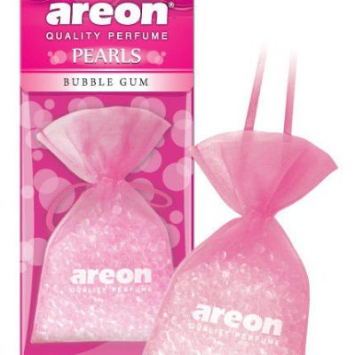 خوشبو کننده ماشین Plears Areon رایحه Bubble Gum